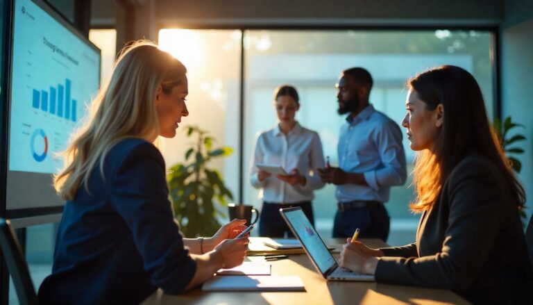 Die Rolle von Pressemitteilungen im effektiven Linkaufbau: So steigern Sie Ihre online Sichtbarkeit bis 2025
