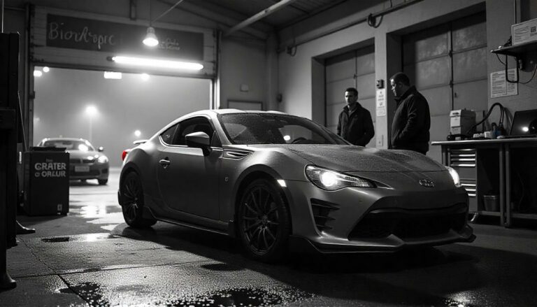 Autoankauf Wermelskirchen – Gebrauchtwagen mit Motorschaden oder Mängeln erfolgreich verkaufen