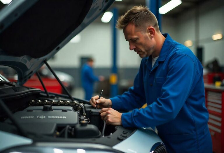Wie Sie Ihr Auto mit Motorschaden in Köln erfolgreich verkaufen: Eine Schritt-für-Schritt-Anleitung zum fairen Ankauf