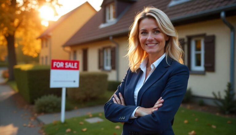 Erfolgreiche Verkaufsstrategien für Immobilien in Wuppertal