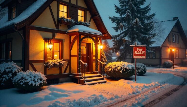 Schneller Hausverkauf in Erfurt: Vorteile und Strategien für einen stressfreien Immobilienverkauf ohne Makler