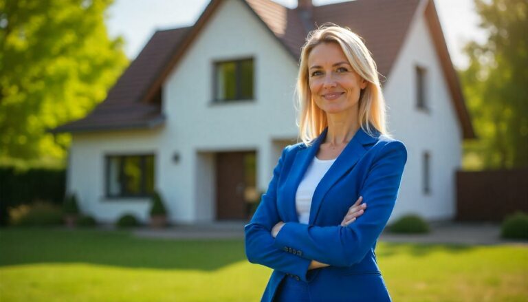 Hausverkauf in Potsdam – Praxistipps für Erstverkäufer