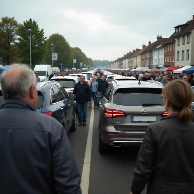 Müheloser Autoankauf in Köln – Unabhängig von Fahrzeugzustand mit sofortiger Bewertung und kostenloser Abholung direkt vor Ihrer Tür