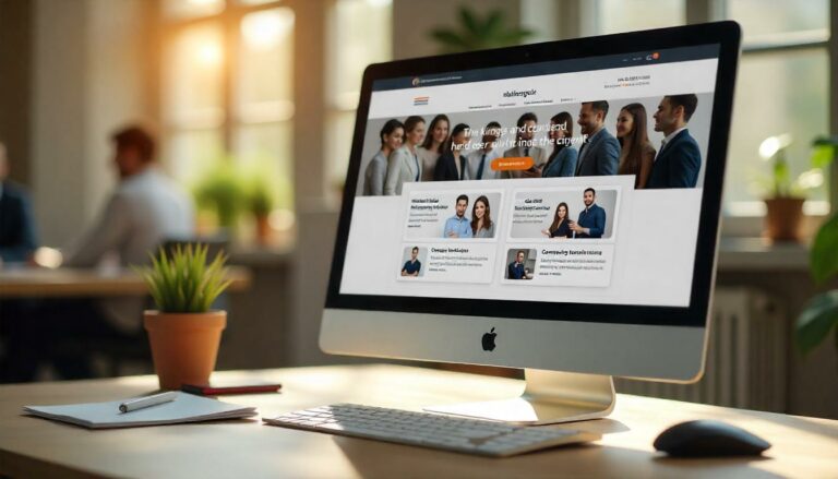 Digitale PR-Strategien: Wie Unternehmen durch Presseverteilung die Sichtbarkeit steigern können