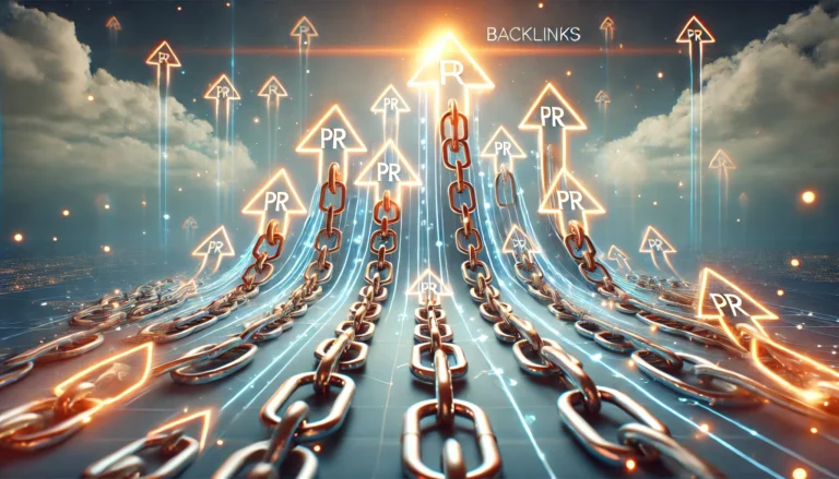 Google-Ranking verbessern als Autohändler: Warum dauerhafte Backlinks entscheidend sind