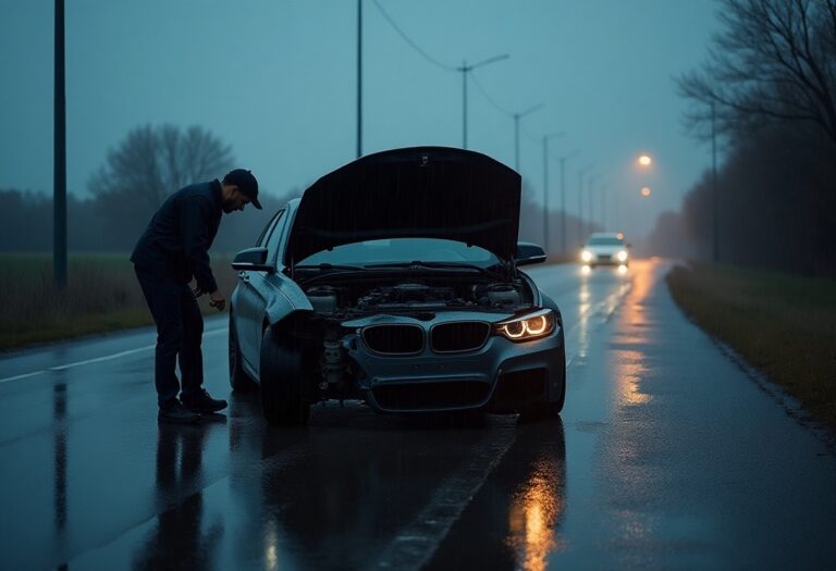 Schrottauto verkaufen in Lippstadt 59555 – Was Sie über faire Preise und Abholung wissen müssen