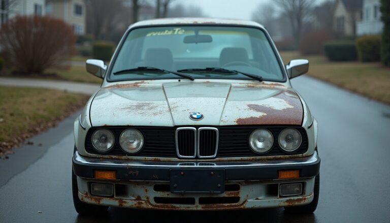 Schrottauto und Unfallfahrzeuge in Lohmar verkaufen – Alles über Ankauf und rechtlich abgesicherte Entsorgung