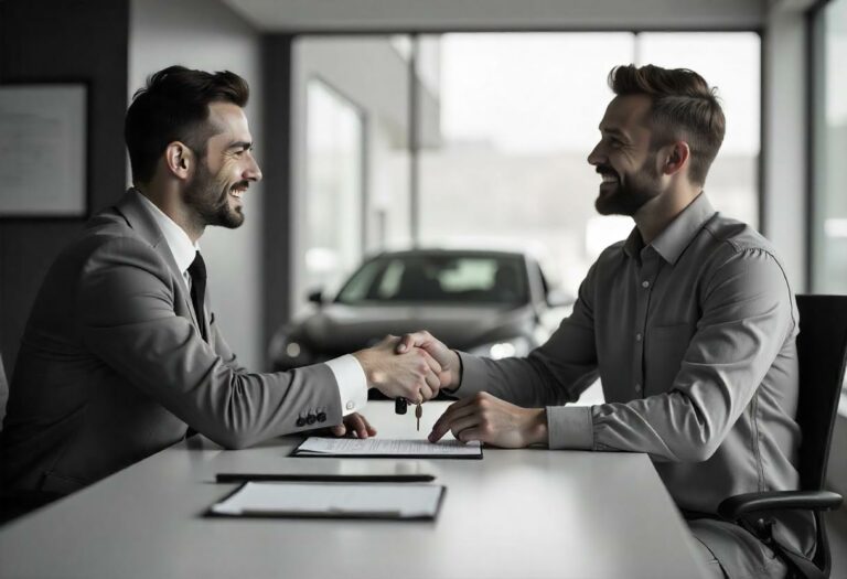 Schrottauto entsorgen in Lüdenscheid: Abholung, Auszahlung und rechtliche Aspekte für eine umweltgerechte Lösung