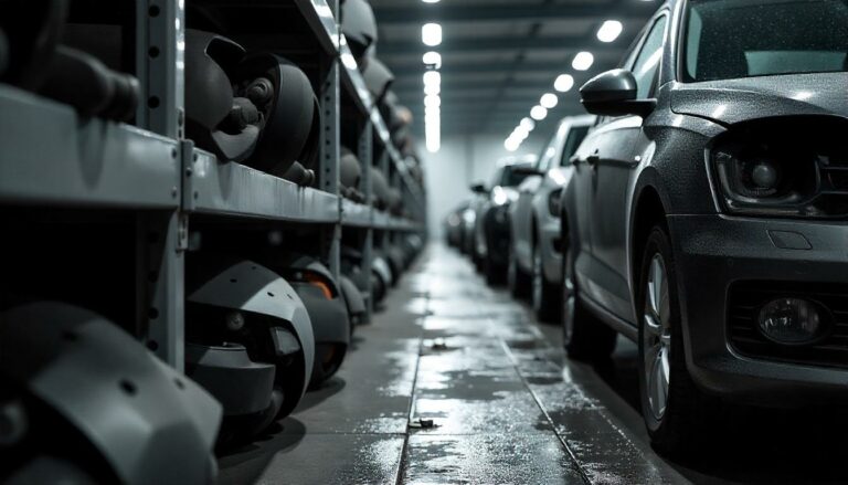 So einfach verkaufen Sie Ihr Schrottauto in Lünen – Tipps, Tricks und wichtige Informationen zur erfolgreichen Autoentsorgung