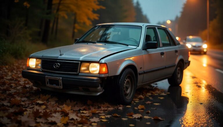 Schrottauto verkaufen Marl 45768–45772 – So geht’s nicht weiter