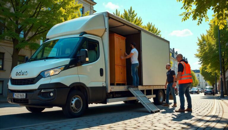 Services für Seniorenumzüge in Berlin: Die besten Möglichkeiten, bei einem Umzug von 10115 bis 14199 professionelle Hilfe zu erhalten