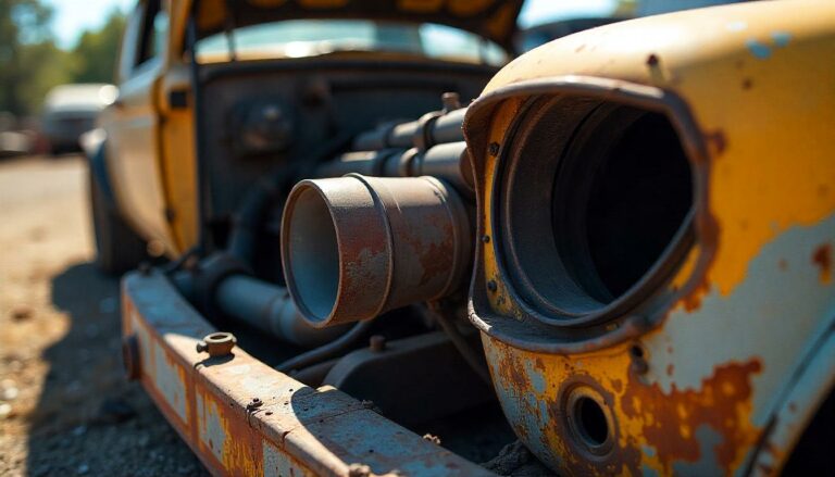 Von der Abholung bis zur Verwertung: Der umfassende Ablauf der Autoverschrottung in Augsburg erklärt