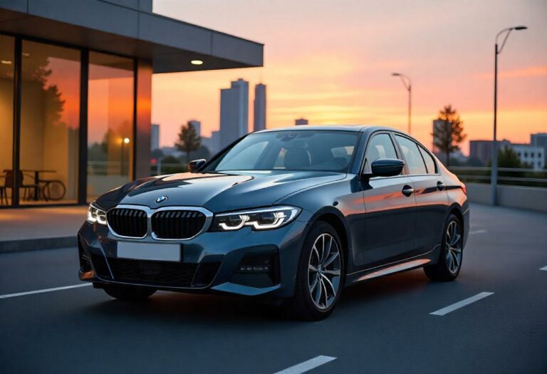 Autoexport Kaufbeuren – Ihr Auto schnell und einfach verkaufen