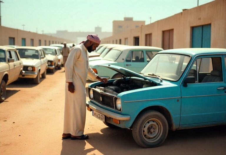 Autoexport Kirchheim b. München – Auto mit oder ohne Mängel verkaufen