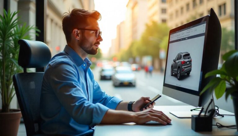 Auto verkaufen in Kreuztal: Digitalisierung ermöglicht schnellen und transparenten Autoankauf