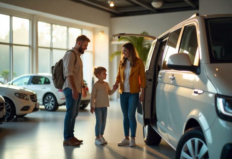 Nachhaltige Mobilität durch Elektrofahrzeuge: Wie der Autoankauf in Seelze von technischen Innovationen und Umweltschutz profitiert