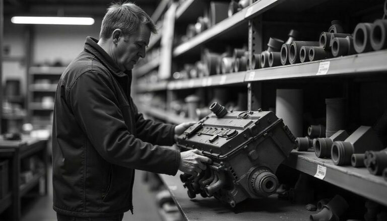 Illegale Autoverwertung und ihre wirtschaftlichen Folgen