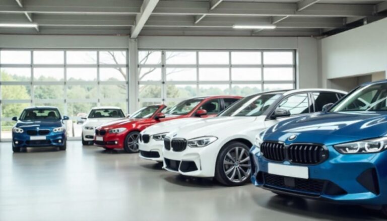 Schnell, sicher und problemlos verkaufen: Ihre Schritt-für-Schritt-Anleitung zum Autoankauf in Wernigerode