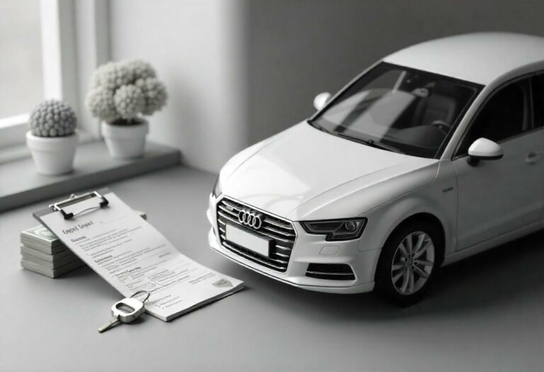 Bielefelder Autohändler: Geschichten, Angebote und der Einfluss auf die lokale Wirtschaft und Mobilität