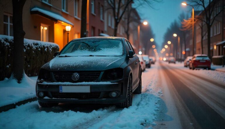 Autoverschrottung als strategische Entscheidung: Wirtschaftliche Implikationen für Autobesitzer