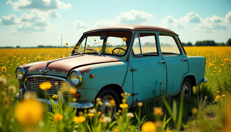 Worauf Sie bei der Autoverschrottung in Fürth achten sollten: Ein umfassender Überblick über rechtliche Vorgaben und Abläufe