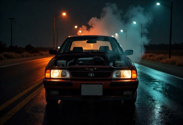 Autoverschrottung als Teil der Kreislaufwirtschaft: Beispiele aus Rheine