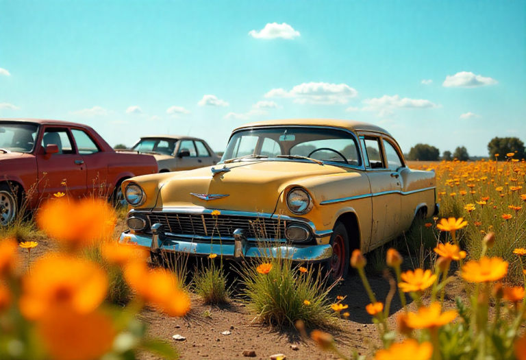 Autoverschrottung in Offenbach: Kostenlose Abholung, rechtliche Sicherheit und sogar Auszahlung – so funktioniert’s