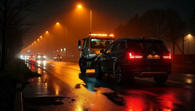 Die drängende Frage der Autoverschrottung in Deutschland: Legale Entsorgung, Umweltrisiken und die verantwortungsvolle Rolle der Verbraucher