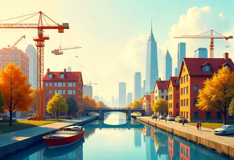 Immobilienmakler in Duisburg 2025: Marktanalysen und individuelle Vermarktungsstrategien für Ihre Immobilie