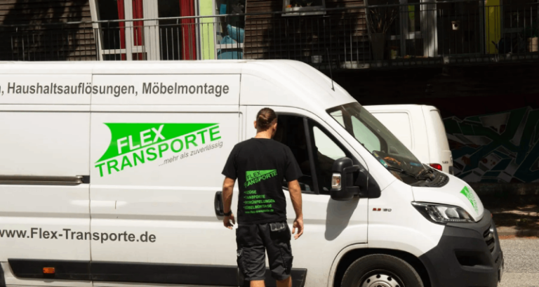 Hamburg Umzugsmarkt 2025: Wie viel kostet ein Umzug in Hamburg?