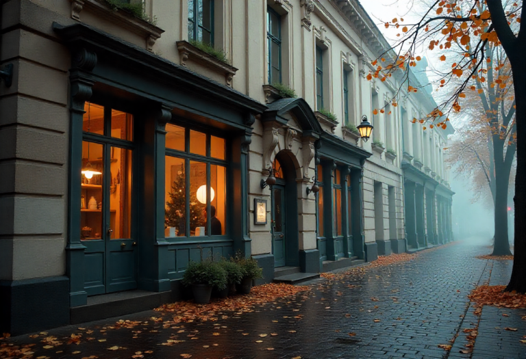 Von der Besichtigung bis zum Kauf: Die Schritte beim Hauskauf in Berlin