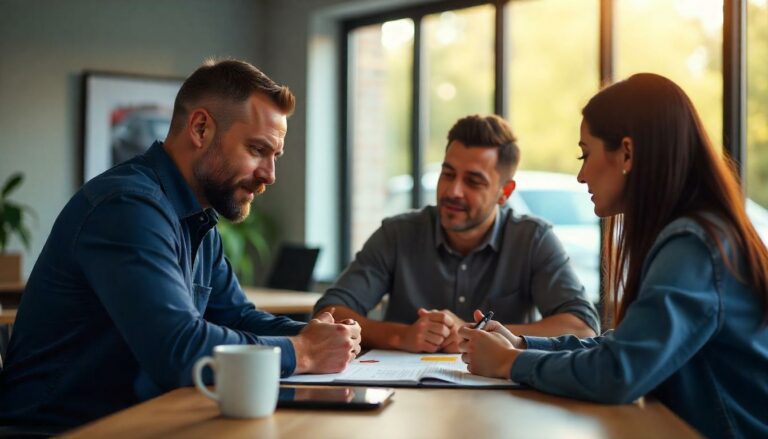Detaillierte Anleitung zum Autoankauf in Ahrensburg – Ein Effektiver Verkaufsprozess für Ihr Fahrzeug ohne Hürden