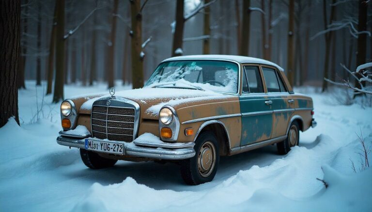 Von Ulm in die Zukunft: Ihr altes Auto wird umweltfreundlich verschrottet