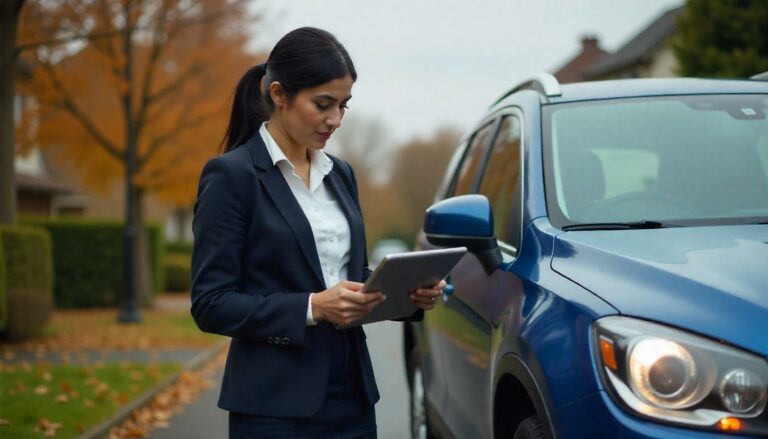 Elektrofahrzeuge und Hybridautos effektiv und transparent verkaufen: Ihre Schritt-für-Schritt-Anleitung für den Autoankauf in Emsdetten