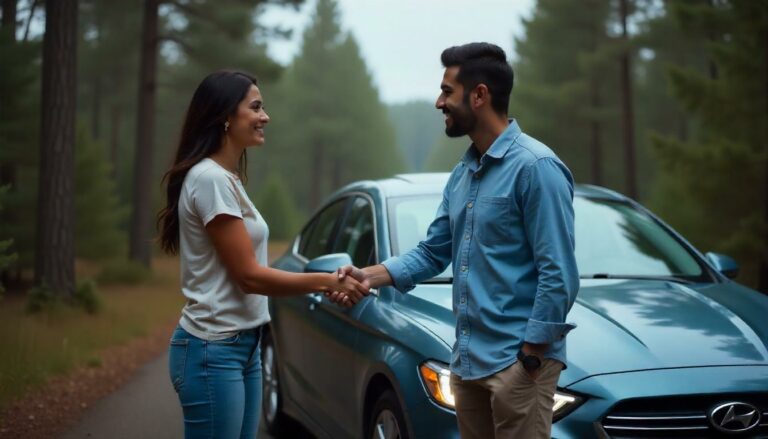 Professionelle Fahrzeugbewertung ohne versteckte Gebühren: So verkaufen Sie Ihr Auto sicher und schnell in Limburg