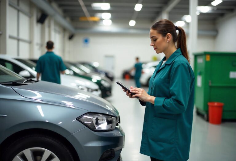 Autoentsorgung leicht gemacht: Die besten Tipps zur kostenlosen Abholung und gezielten Genutztung von Restwerten für maximalen Ertrag