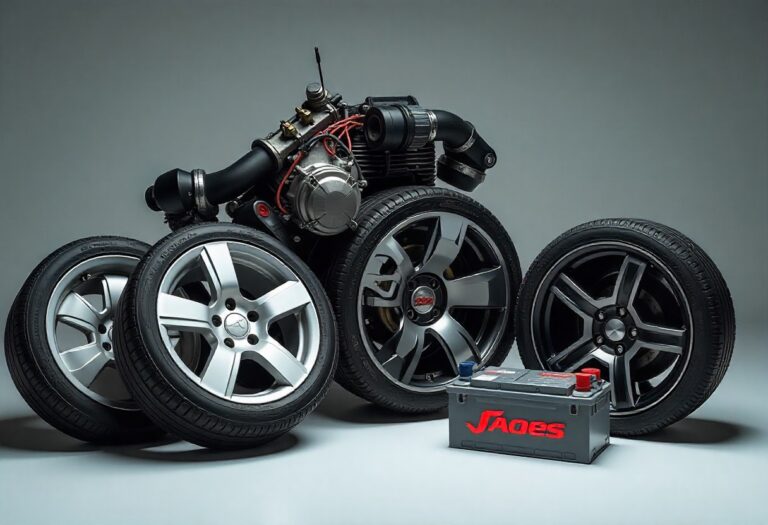 Gewinn durch Restwerte: So nutzen Sie wertvolle Autoteile bei der Autoentsorgung optimal