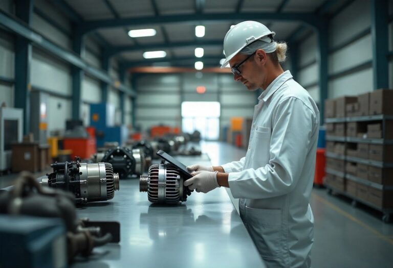 Nachhaltige Wiederverwertung von Altfahrzeugen: Schritt-für-Schritt-Anleitung zur professionellen Autoverwertung und den rechtlichen Rahmenbedingungen