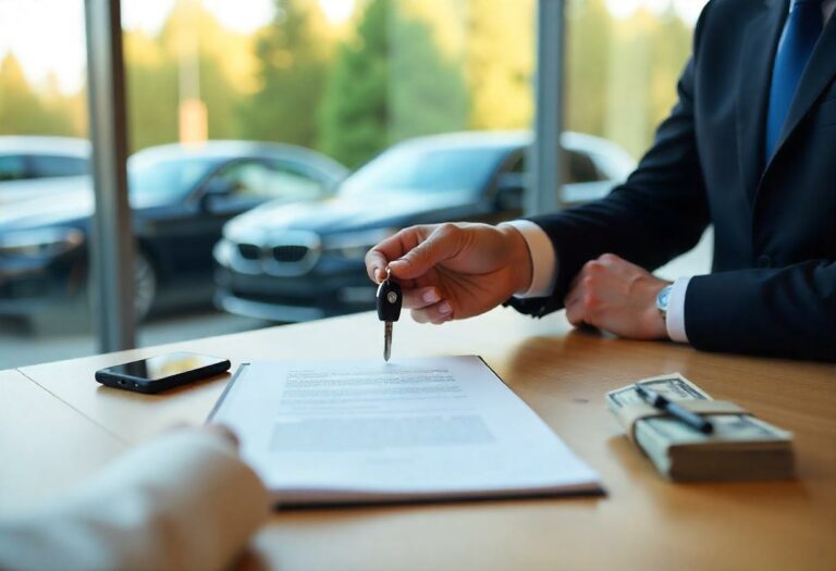 Autoankauf in Stadthagen einfach gemacht: Ihr Fahrzeug schnell verkaufen ohne mühsame Verhandlungen und lange Wartezeiten