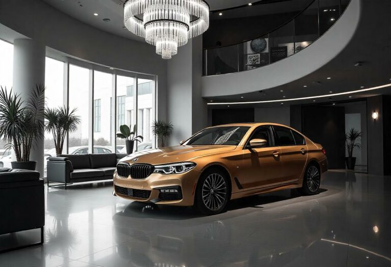 Autoankauf Deggendorf: Die innovative Lösung für einen schnellen und transparenten Fahrzeugverkauf ohne Inserate