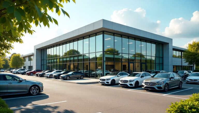 Fahrzeugverkauf Ohne Risiko: Transparent, Seriös Und Mit Sofortiger Auszahlung Für Ihren Gebrauchtwagen In Bad Hersfeld