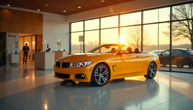 Digitaler Fahrzeugverkauf: Wie Der Online-Autoankauf Durch Bequeme Angebote Und Schnelle Abwicklung Überzeugt