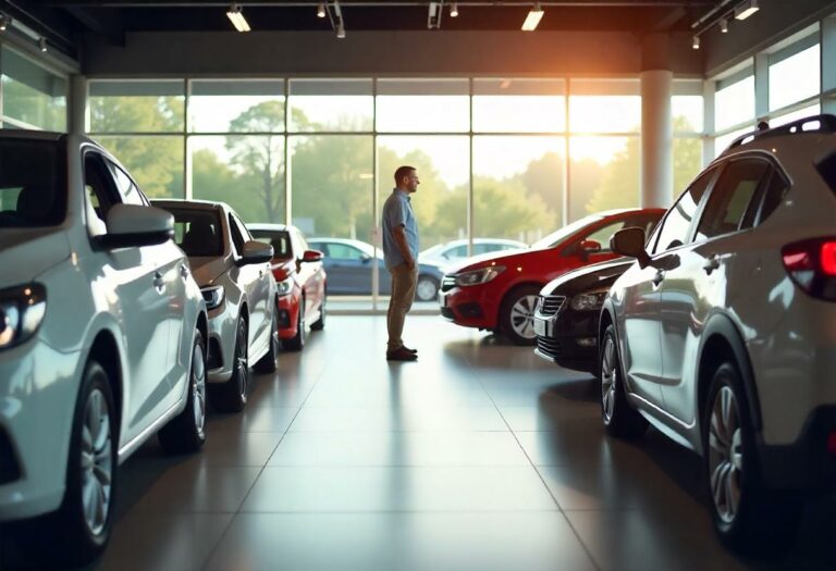 Autoankauf leicht gemacht: Fahrzeuge jeder Art und Zustand schnell verkaufen – auch ohne TÜV!