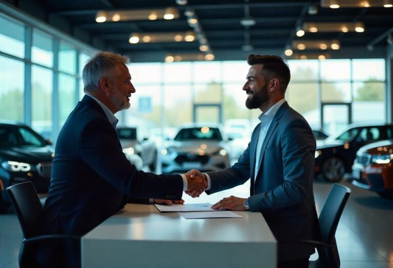 Auto verkaufen ohne Inserat: Die Risiken und Vorteile des digitalen Verkaufsprozesses explained