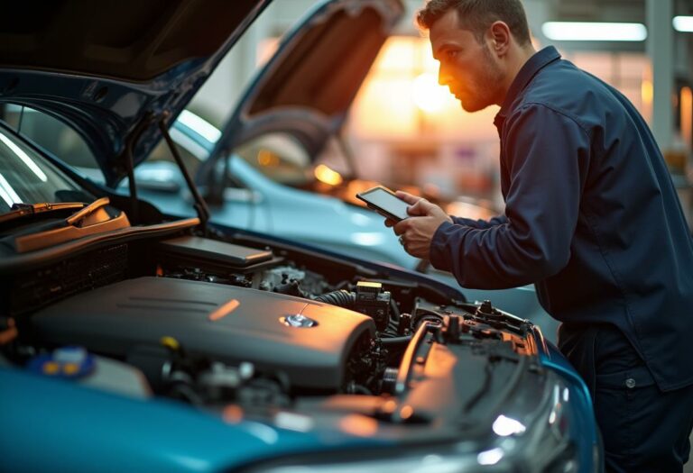 Nachhaltigkeit und Wertschöpfung: So bleibt die Mercedes A-Klasse auch nach der Nutzung rentabel in der Autoverwertung