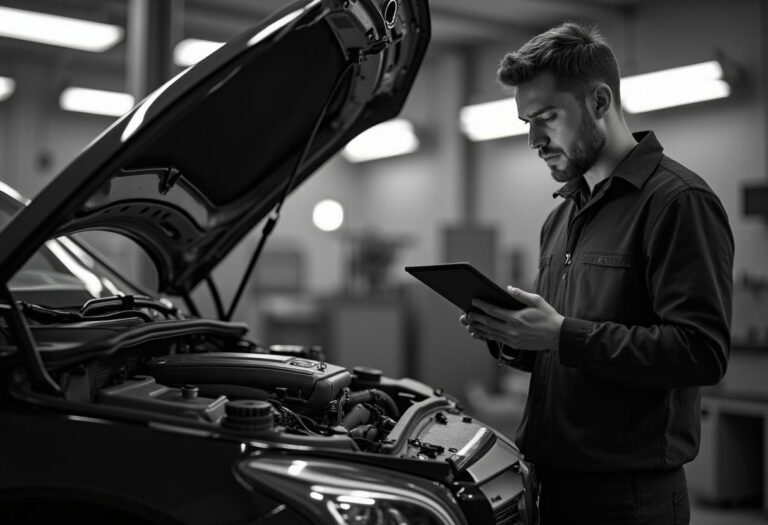 Die Gewinner des Autoverwertungsmarktes: Warum die Mercedes B-Klasse auch Jahre nach der ersten Zulassung gefragt ist