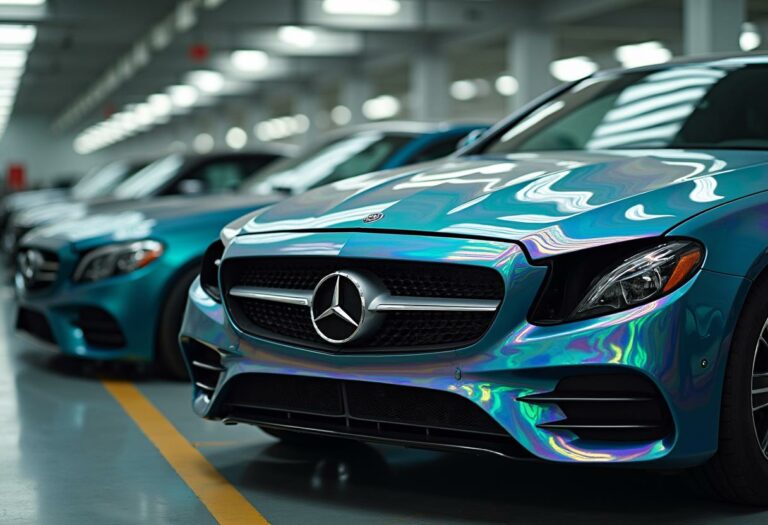 Wie die Mercedes E-Klasse in der Autoverwertung zum Gewinnbringer wird: Ein umfassender Leitfaden für Fahrzeugbesitzer