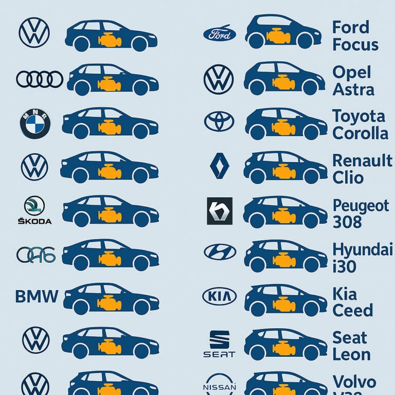 Motorrad oder Auto mit Motorschaden verkaufen: 20 Fahrzeuge, die speziell für den internationalen Teilemarkt gefragt sind