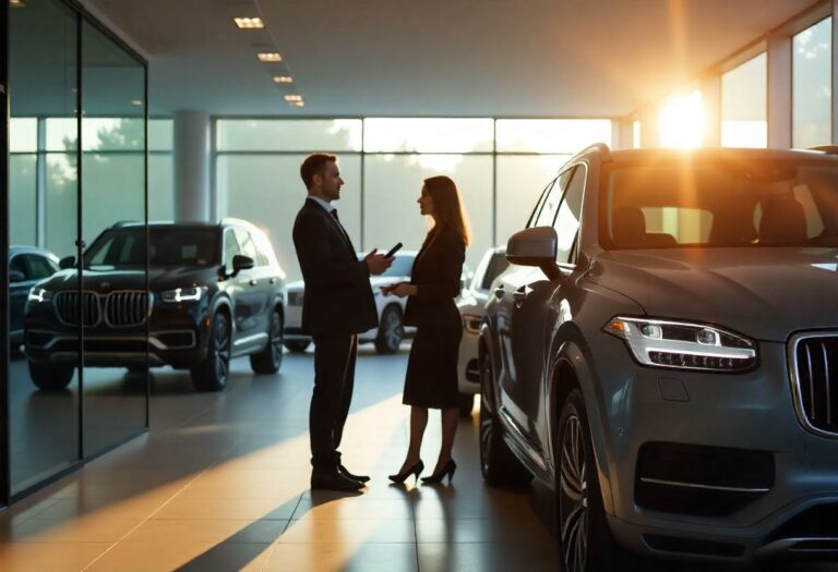 Professionelle Fahrzeugbewertung in Voerde: So erzielen Sie den besten Preis für Ihren Autoankauf