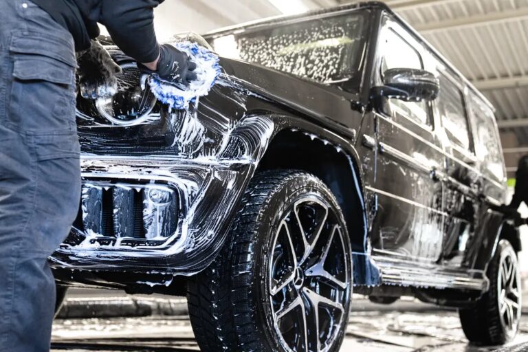 Ein tiefer Einblick in die Welt der Keramikversiegelung: Warum moderne Fahrzeuge besonderen Schutz benötigen und wie Sie profitieren können
